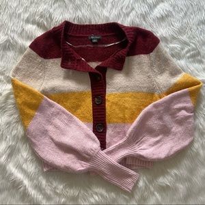 Wild Fable Sweater 🌻